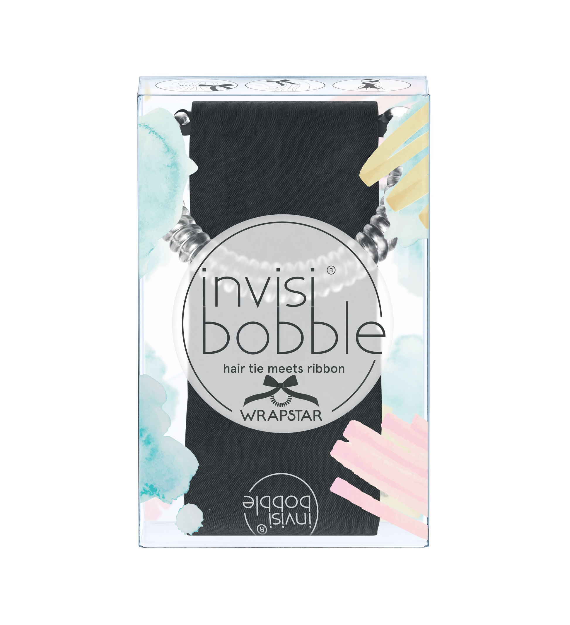 Invisibobble Wrapstar - My Beauty Boutique