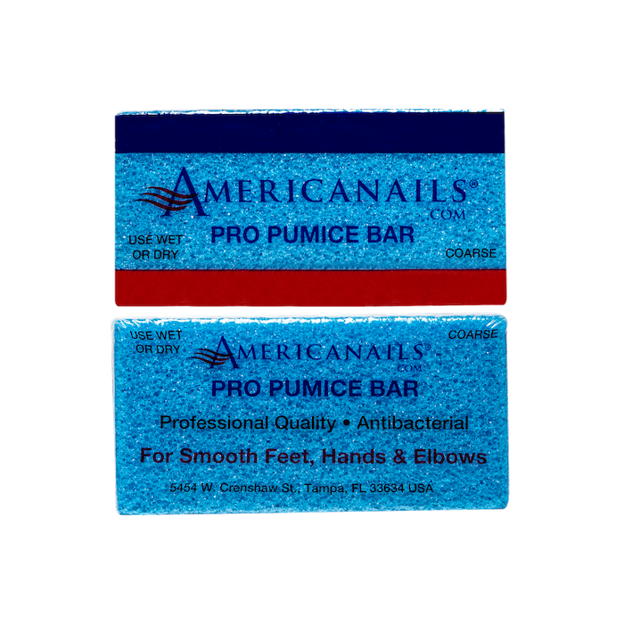 Americanails - Pro Pumice Bar - My Beauty Boutique