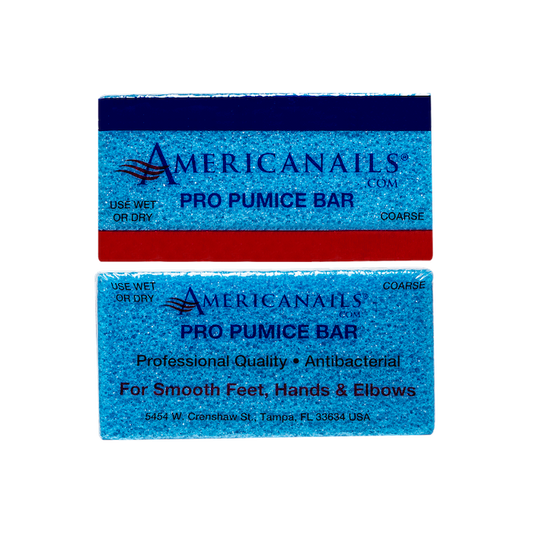 Americanails - Pro Pumice Bar - My Beauty Boutique