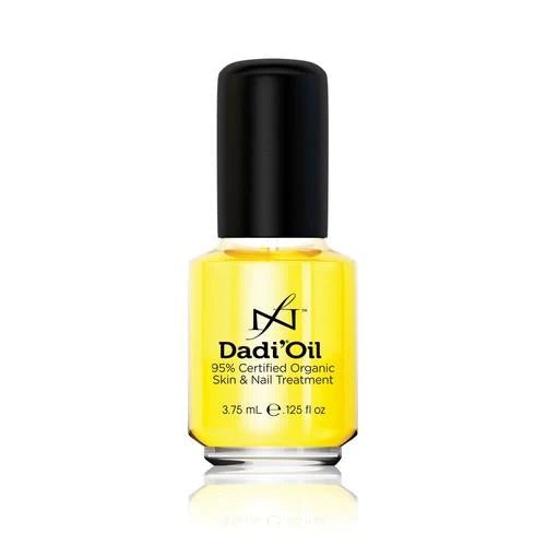 Famous Names - Dadi' Oil - My Beauty Boutique