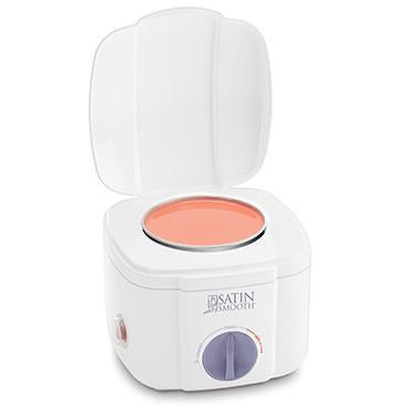 Satin Smooth - Single Wax Warmer - My Beauty Boutique