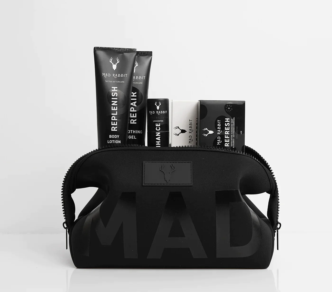 Mad Rabbit Tattoo Lovers' Kit - My Beauty Boutique