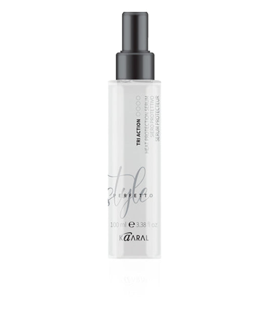 Kaaral - Style Perfetto Tri Action Heat Protection Serum