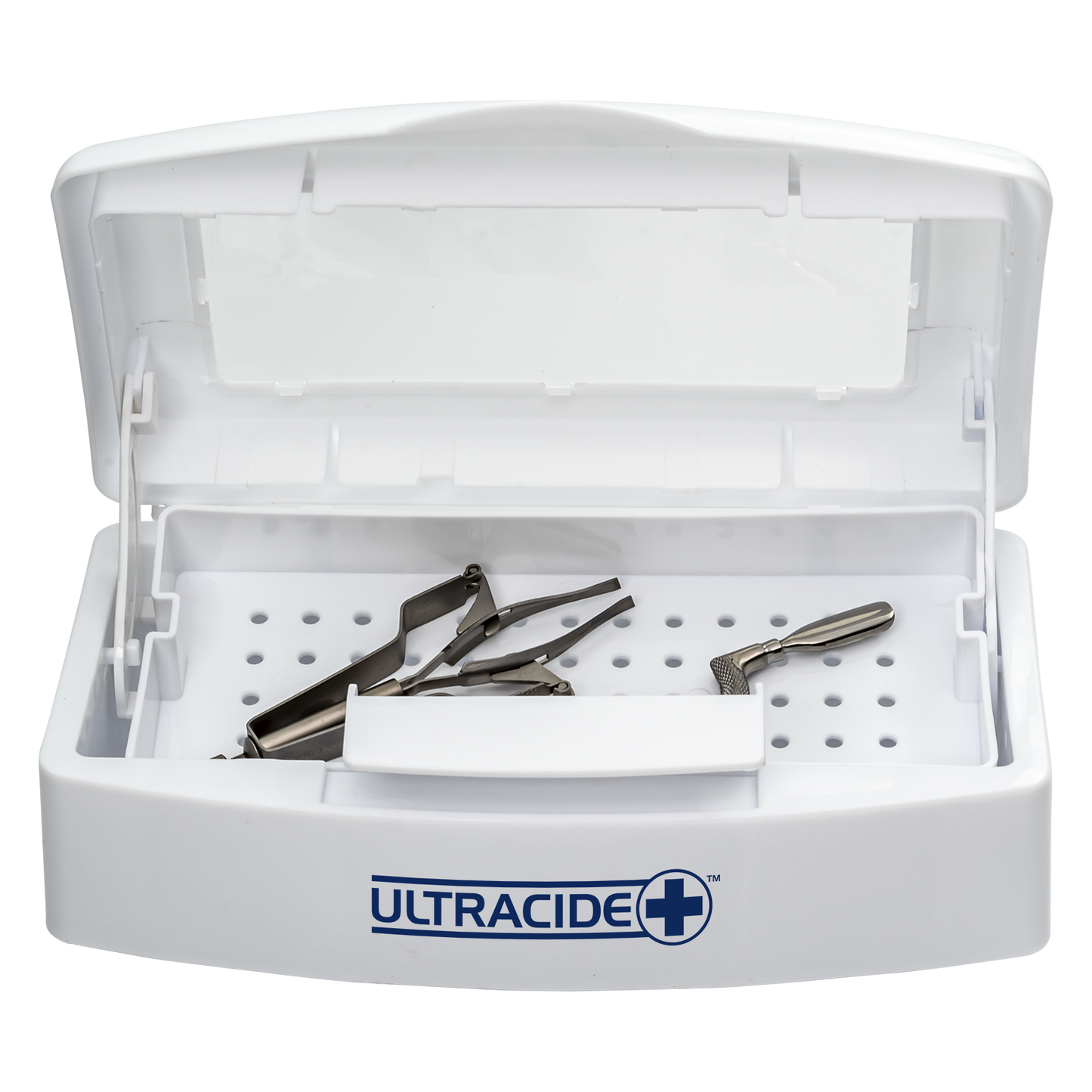 Ultracide Sterilizing Tray - My Beauty Boutique