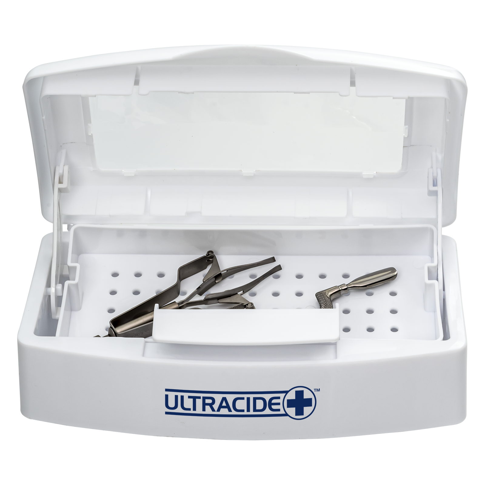 Ultracide Sterilizing Tray - My Beauty Boutique