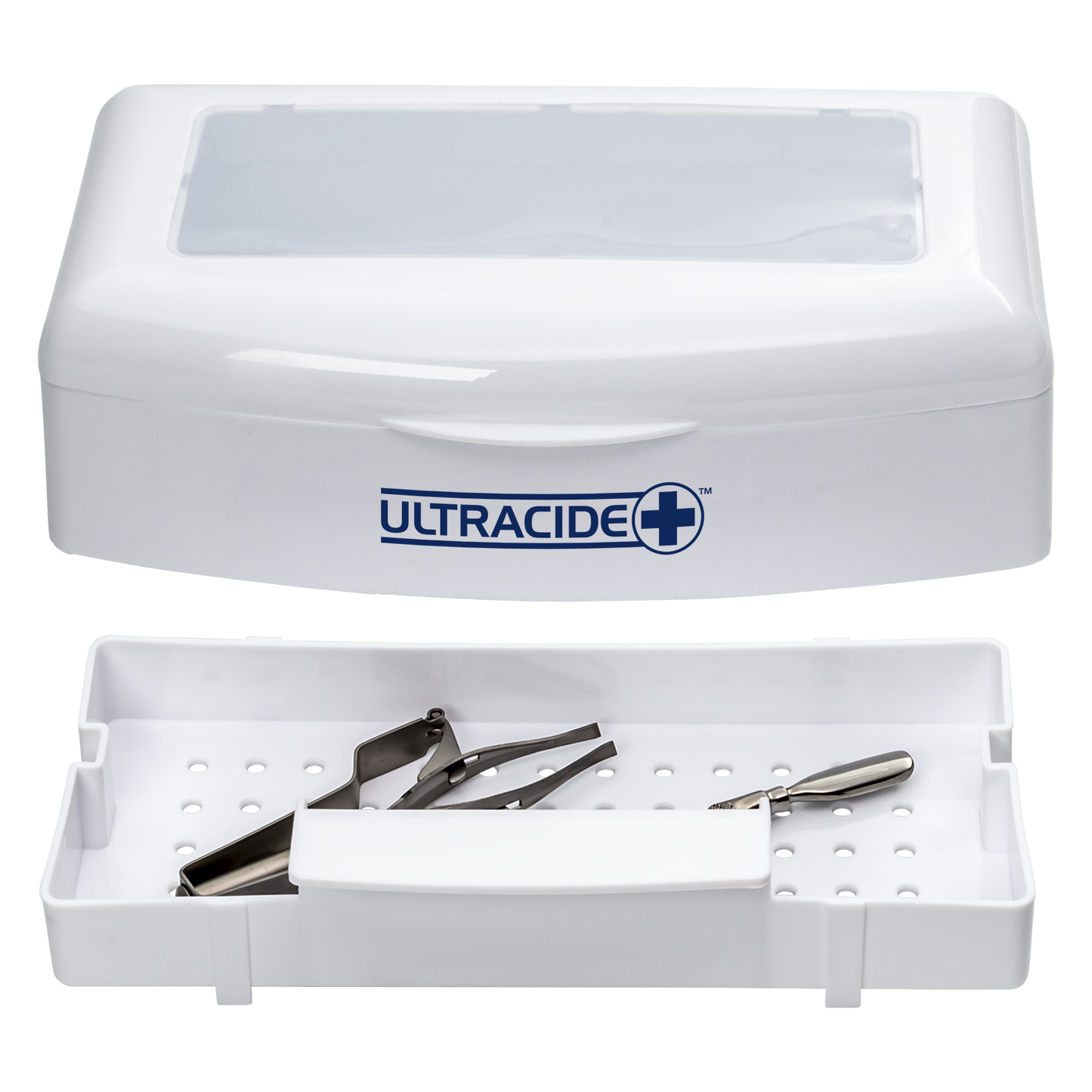 Ultracide Sterilizing Tray - My Beauty Boutique