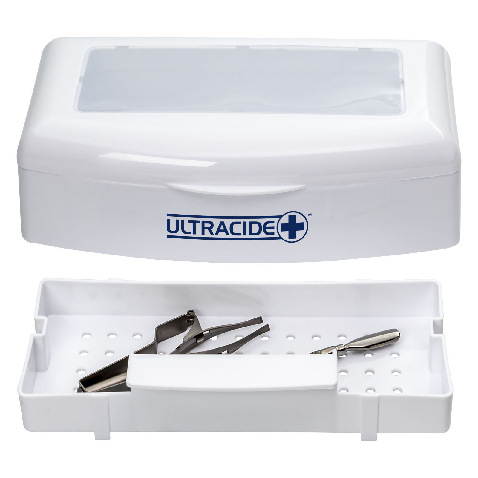 Ultracide Sterilizing Tray - My Beauty Boutique