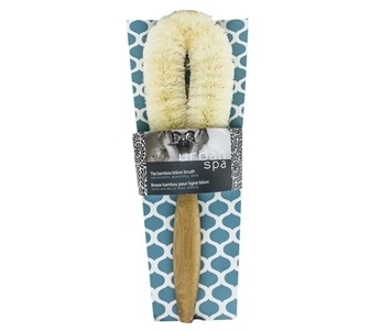 Urban Spa Bamboo Bikini Brush - My Beauty Boutique