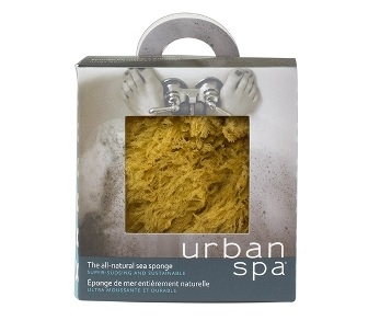 Urban Spa All Natural Sea Sponge - My Beauty Boutique