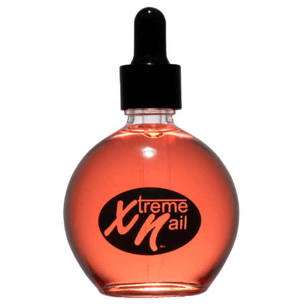 Xtreme Nails Cuticle Oil - Crisp Cranberry :: NEW PACKAGING - My Beauty Boutique