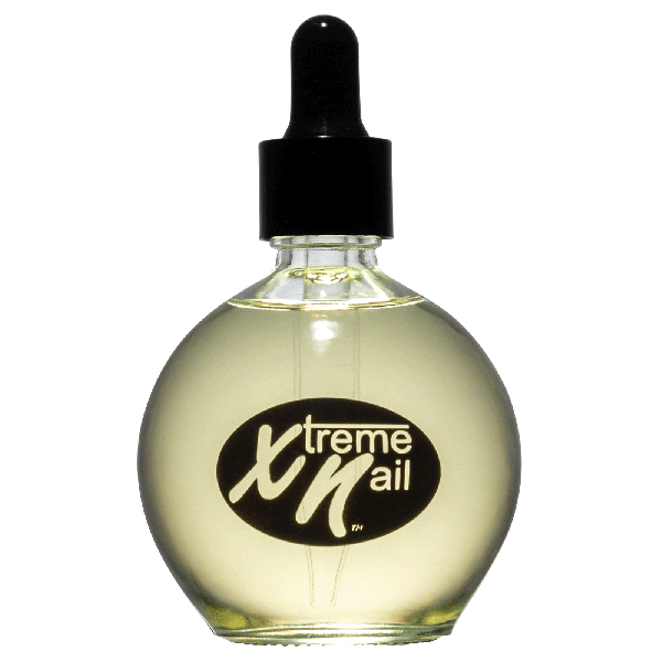 Xtreme Nails Cuticle Oil - Moroccan Argan :: NEW PACKAGING - My Beauty Boutique